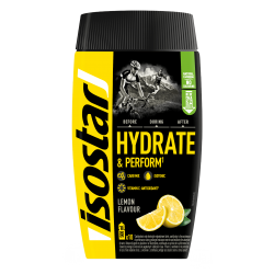Hydrate & Perform Lemon