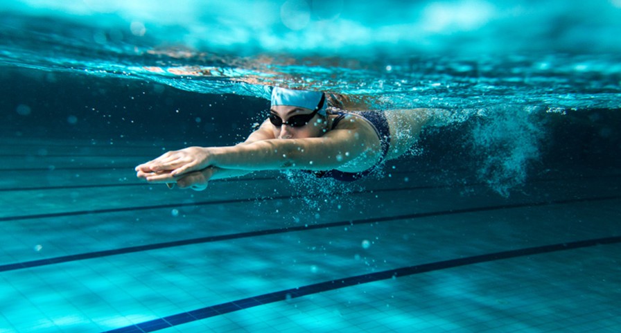 Why Is A Proper Hydration Essential For The Swimmer?